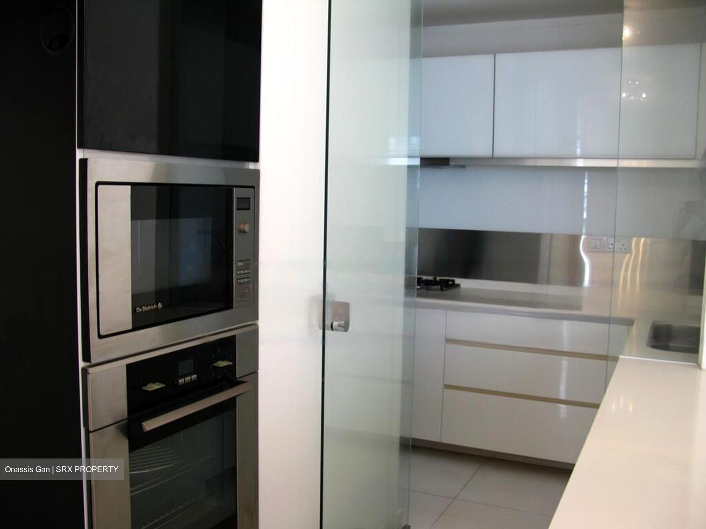 The Centris (D22), Apartment #452200991
